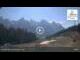 Webcam in San Martino di Castrozza, 2.5 km