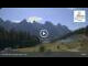 Webcam in San Martino di Castrozza, 2.5 km entfernt