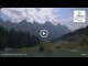 Webcam in San Martino di Castrozza, 0.6 mi away
