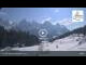 Webcam in San Martino di Castrozza, 2.5 km entfernt
