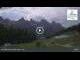 Webcam in San Martino di Castrozza, 2.5 km entfernt