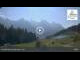Webcam in San Martino di Castrozza, 2.5 km entfernt