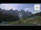Webcam in San Martino di Castrozza, 2.5 km