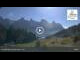 Webcam in San Martino di Castrozza, 2.5 km entfernt
