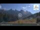 Webcam in San Martino di Castrozza, 2.5 km entfernt