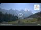 Webcam in San Martino di Castrozza, 1 mi away