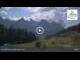 Webcam in San Martino di Castrozza, 2.5 km entfernt