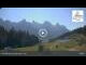 Webcam in San Martino di Castrozza, 0.6 mi away
