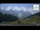 Webcam in San Martino di Castrozza, 2.5 km entfernt