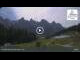 Webcam in San Martino di Castrozza, 2.5 km entfernt