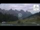 Webcam in San Martino di Castrozza, 2.5 km entfernt