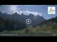 Webcam in San Martino di Castrozza, 1.7 mi away