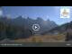 Webcam in San Martino di Castrozza, 2.5 km entfernt