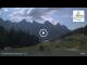 Webcam in San Martino di Castrozza, 2.5 km entfernt