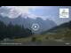 Webcam in San Martino di Castrozza, 1.7 mi away