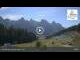 Webcam in San Martino di Castrozza, 2.5 km entfernt