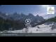Webcam in San Martino di Castrozza, 2.5 km entfernt