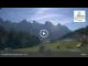 Webcam in San Martino di Castrozza, 4.4 km entfernt
