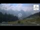Webcam in San Martino di Castrozza, 2.5 km entfernt