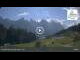 Webcam in San Martino di Castrozza, 2.5 km entfernt