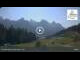 Webcam in San Martino di Castrozza, 3.7 km