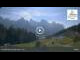 Webcam in San Martino di Castrozza, 2.5 km entfernt