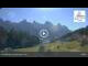 Webcam in San Martino di Castrozza, 2.5 km entfernt