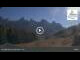 Webcam in San Martino di Castrozza, 1.7 mi away