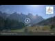 Webcam in San Martino di Castrozza, 0.6 mi away