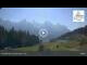 Webcam in San Martino di Castrozza, 3.7 km entfernt