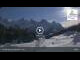 Webcam in San Martino di Castrozza, 2.5 km entfernt