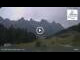 Webcam in San Martino di Castrozza, 2.5 km entfernt