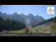 Webcam in San Martino di Castrozza, 2.5 km entfernt