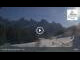 Webcam in San Martino di Castrozza, 2.5 km entfernt