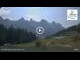 Webcam in San Martino di Castrozza, 2.5 km entfernt