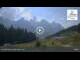 Webcam in San Martino di Castrozza, 1.7 mi away