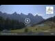 Webcam in San Martino di Castrozza, 1 mi away