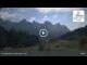 Webcam in San Martino di Castrozza, 1.4 mi away