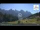 Webcam in San Martino di Castrozza, 2.5 km entfernt