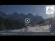 Webcam in San Martino di Castrozza, 2.5 km entfernt