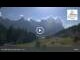 Webcam in San Martino di Castrozza, 1.7 mi away