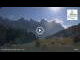 Webcam in San Martino di Castrozza, 2.5 km entfernt