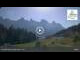 Webcam in San Martino di Castrozza, 2.5 km entfernt