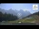 Webcam in San Martino di Castrozza, 1.7 mi away
