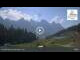 Webcam in San Martino di Castrozza, 1 mi away