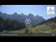 Webcam in San Martino di Castrozza, 2.5 km entfernt