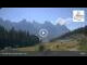 Webcam in San Martino di Castrozza, 2.5 km entfernt