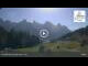Webcam in San Martino di Castrozza, 2.5 km entfernt