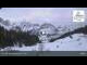 Webcam in San Martino di Castrozza, 1.5 km