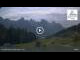 Webcam in San Martino di Castrozza, 2.5 km entfernt